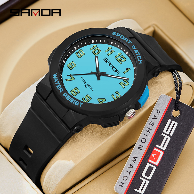 Luxury Watch Store - Oglądać gorący sprzedający się elektroniczny męski