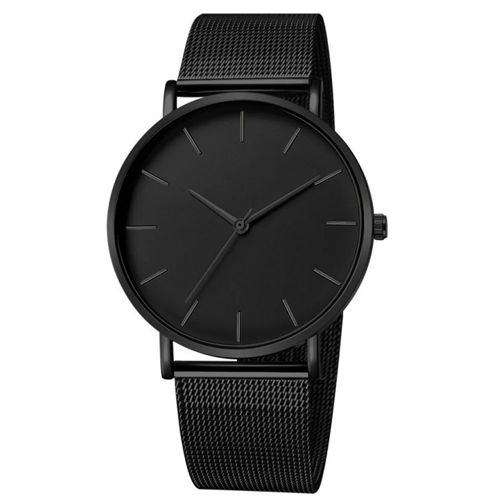 Luxury Watch Uk - Prosty zegarek damski 2025 Vintage Mesh