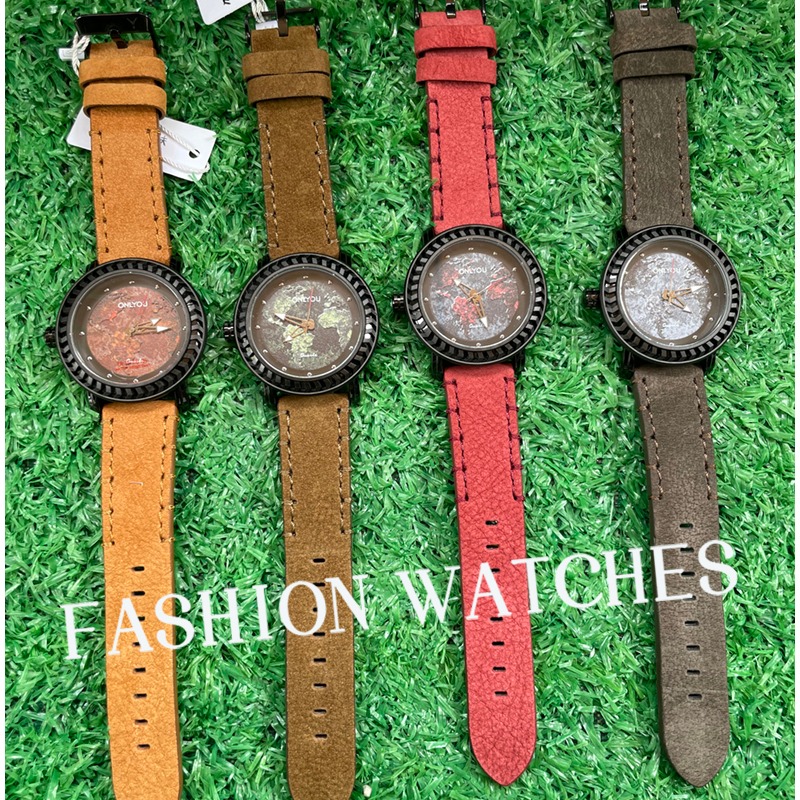Luxury Watch Brands In World - Zegarek męski ONLYOU, luksusowa marka, kwarcowy,
