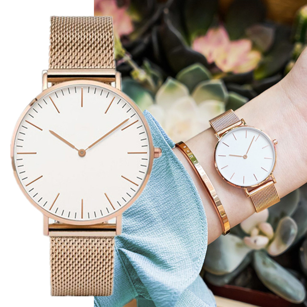 Luxury Watch Index - Top marka luksusowe zegarki damskie moda