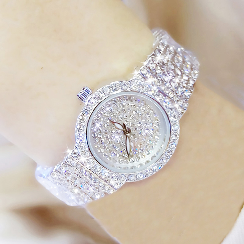 Damskie zegarki znanych luksus – Luxury Watch Index recenzja i cena