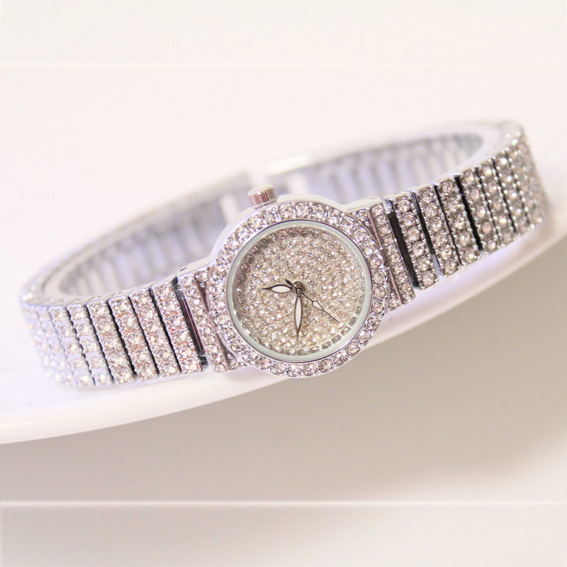 Damskie zegarki znanych luksus – Luxury Watch Index recenzja i cena