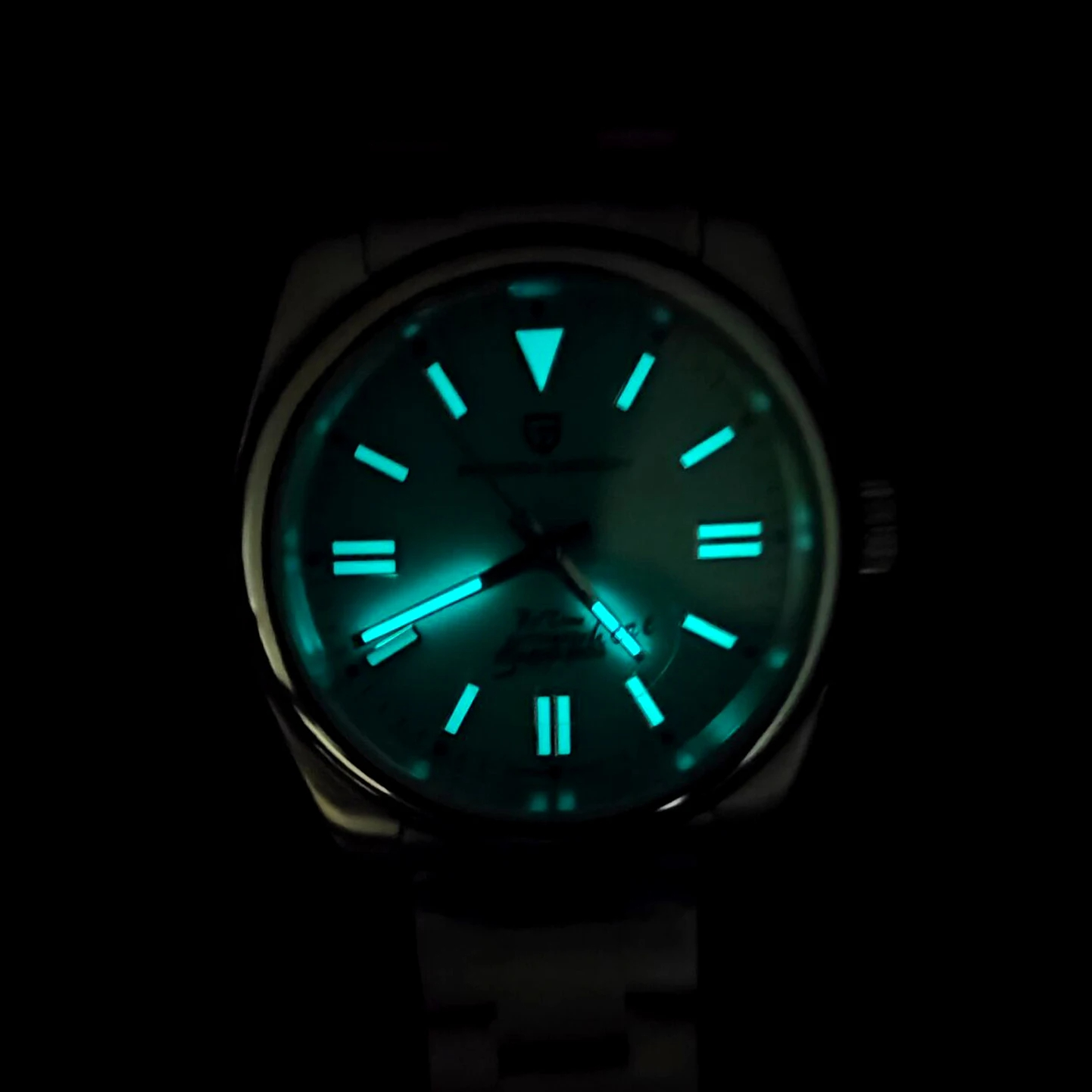 PAGANI DESIGN Luksusowe Klasyc – Luxury Watch Store recenzja i cena