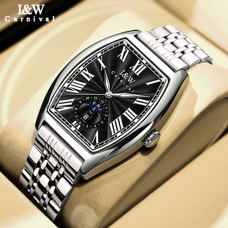 Szwajcarska luksusowa marka I& – Luxury Watch Japan Brand recenzja i cena