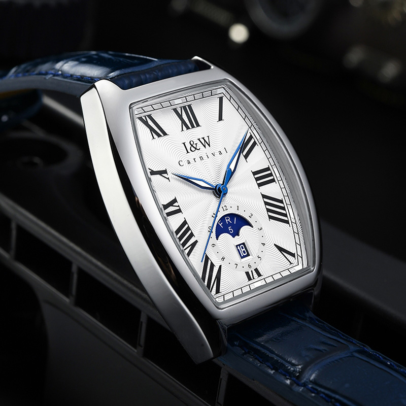 Szwajcarska luksusowa marka I& – Luxury Watch Japan Brand recenzja i cena
