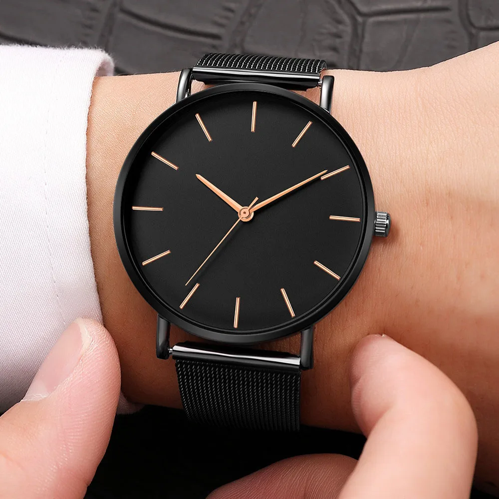 Prosty zegarek damski 2025 Vin – Luxury Watch Uk recenzja i cena