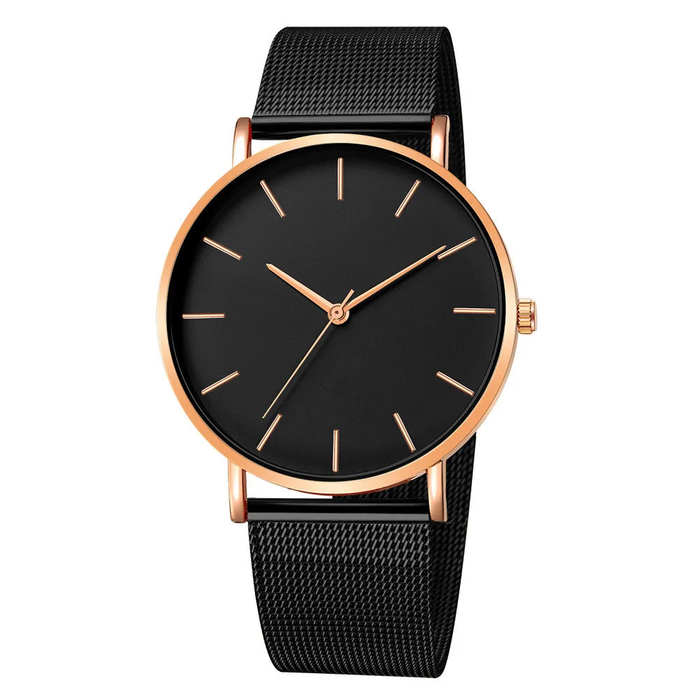 Prosty zegarek damski 2025 Vin – Luxury Watch Uk recenzja i cena