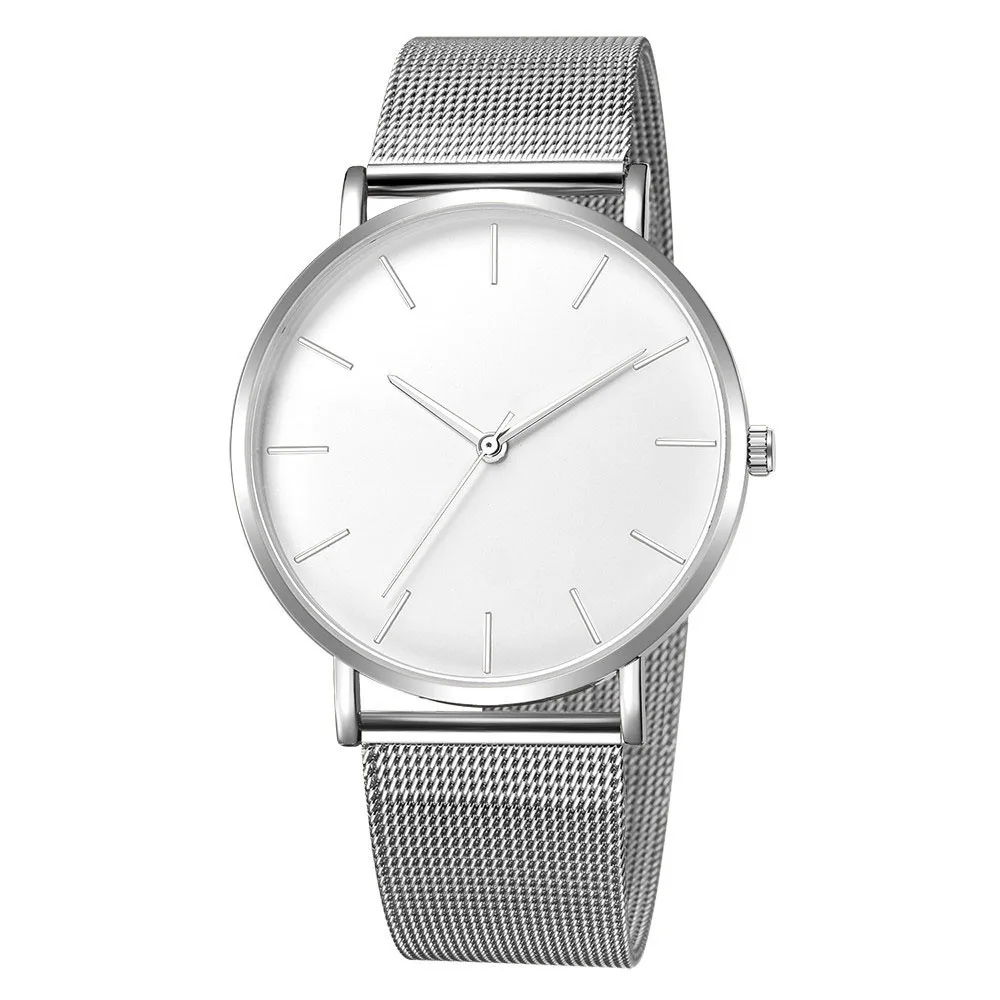 Prosty zegarek damski 2025 Vin – Luxury Watch Uk recenzja i cena