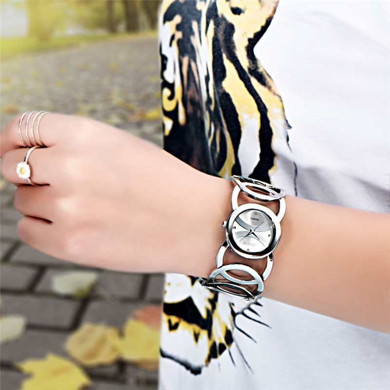 Luksusowa marka Lady złote zeg – Luxury Watch Index recenzja i cena