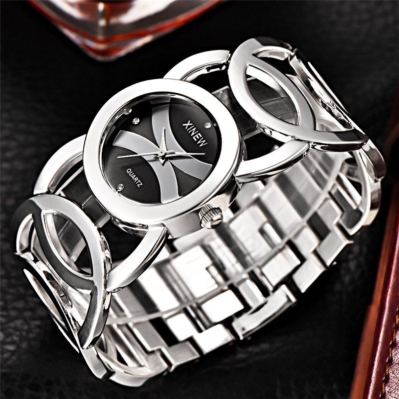 Luksusowa marka Lady złote zeg – Luxury Watch Index recenzja i cena