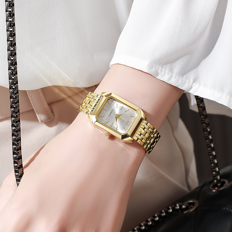 Zegarki damskie znanej marki,  – Luxury Watch Brands Logo recenzja i cena