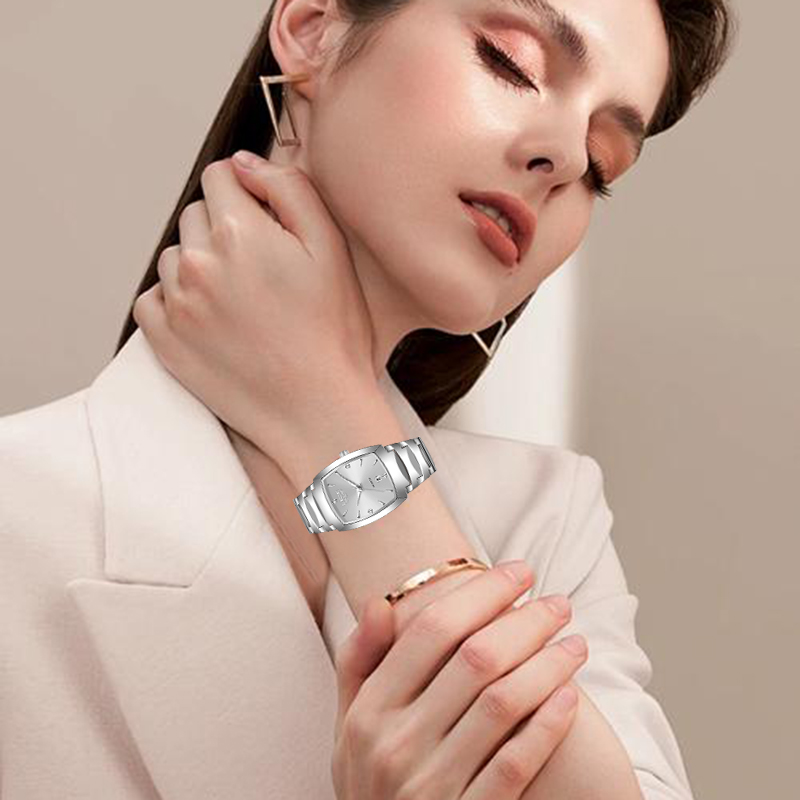 LIGE 2026 nowy damski zegarek  – Luxury Watch & Jewellery recenzja i cena