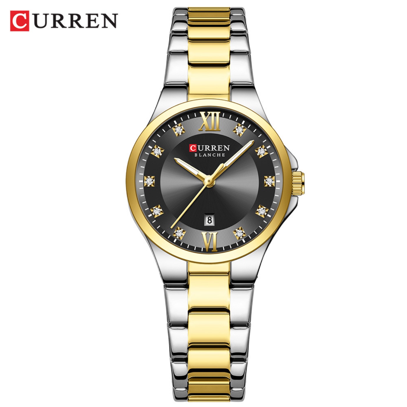 Zegarki damskie luksusowej mar – Luxury Watch & Jewellery recenzja i cena