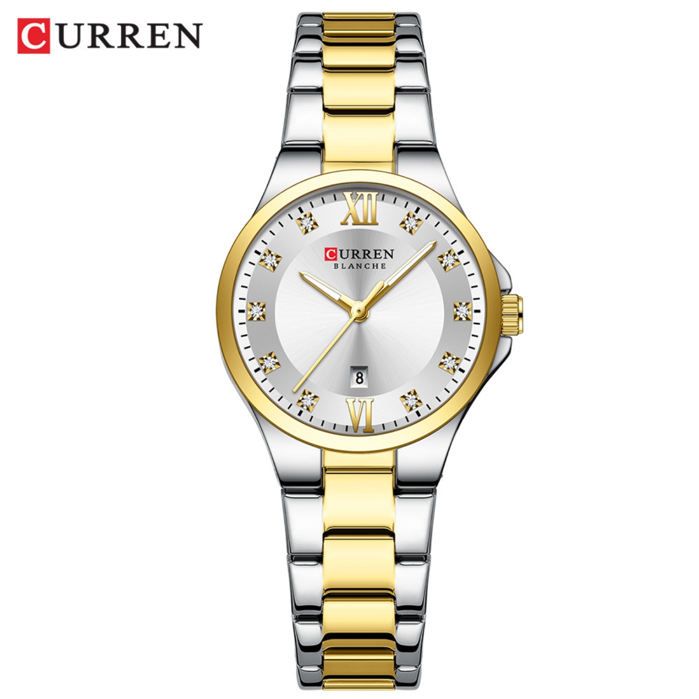 Zegarki damskie luksusowej mar – Luxury Watch & Jewellery recenzja i cena