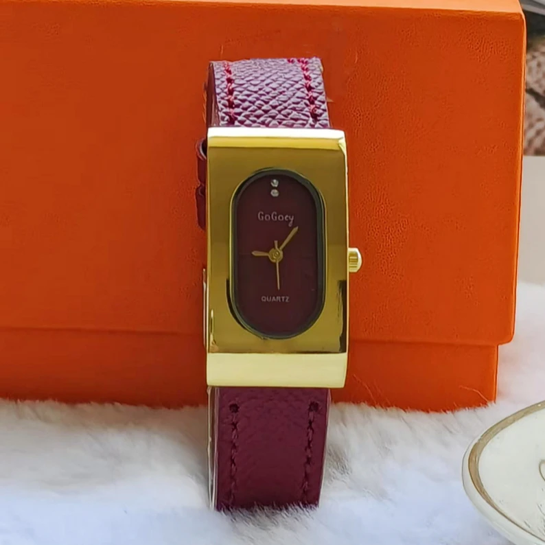 Luksusowy damski zegarek damsk – Luxury Watch Index recenzja i cena