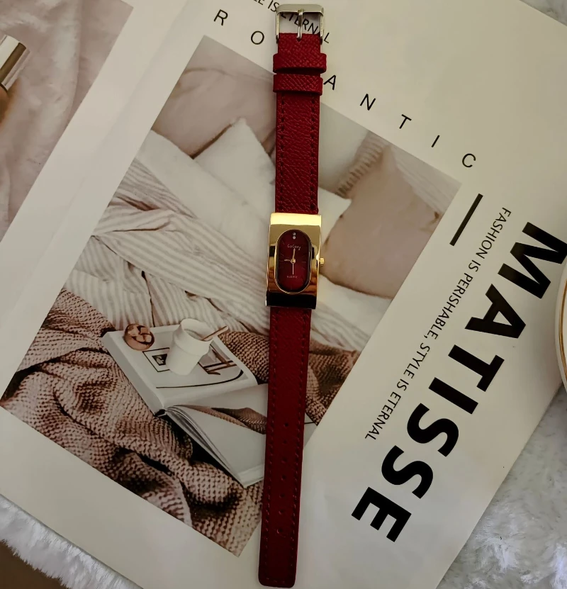 Luksusowy damski zegarek damsk – Luxury Watch Index recenzja i cena