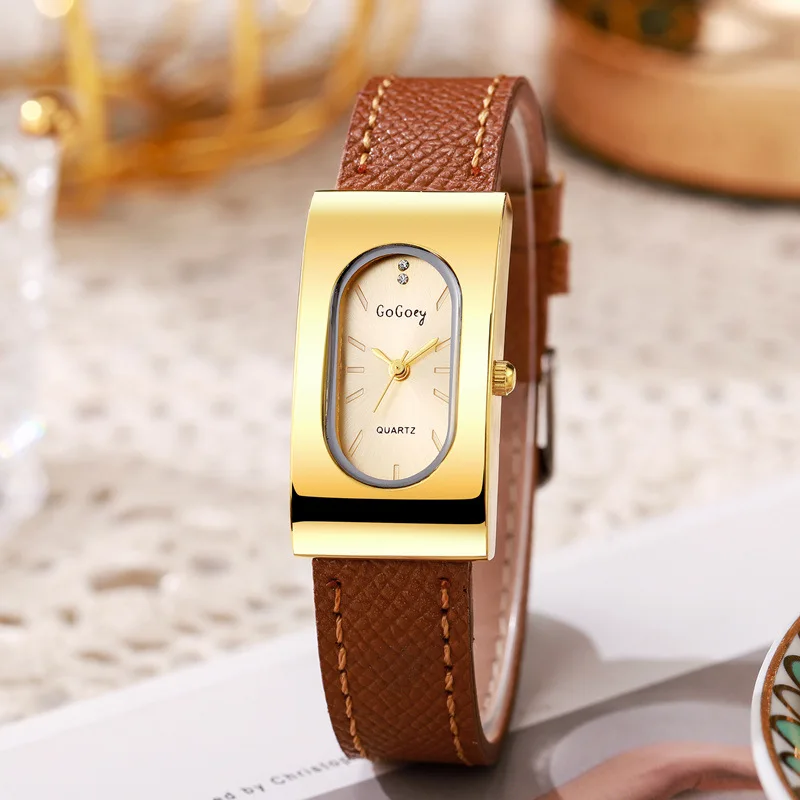 Luksusowy damski zegarek damsk – Luxury Watch Index recenzja i cena