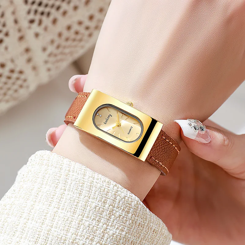 Luksusowy damski zegarek damsk – Luxury Watch Index recenzja i cena