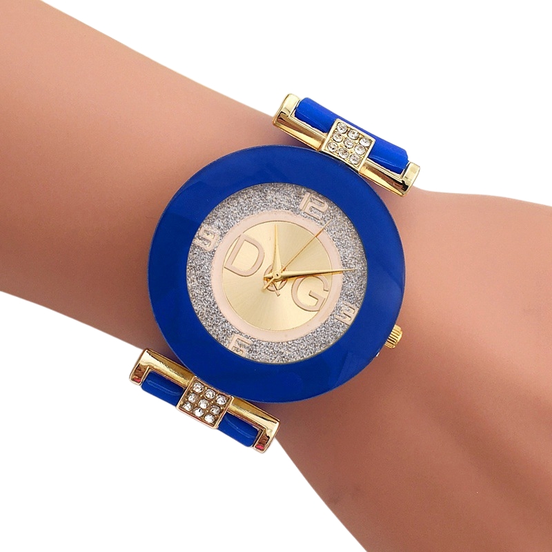 Luksusowy zegarek dla kobiet,  – Luxury Watch Uk recenzja i cena