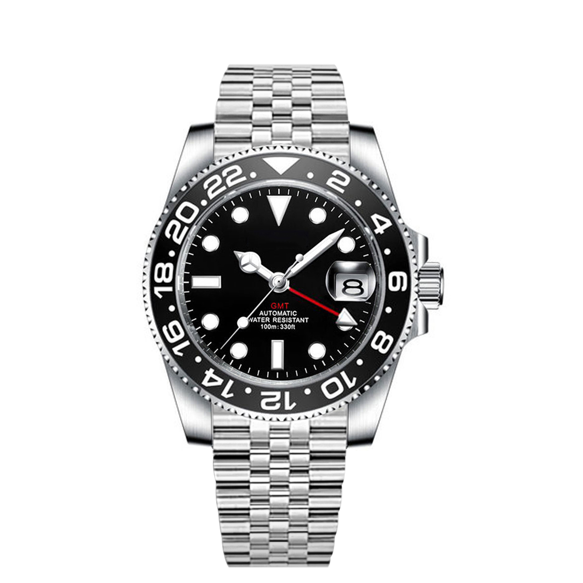 Luksusowy zegarek mechaniczny  – Luxury Watch Brands Logo recenzja i cena
