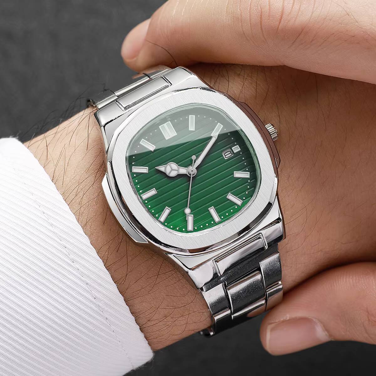 Luksusowe męskie zegarki bizne – Luxury Watch Hublot recenzja i cena