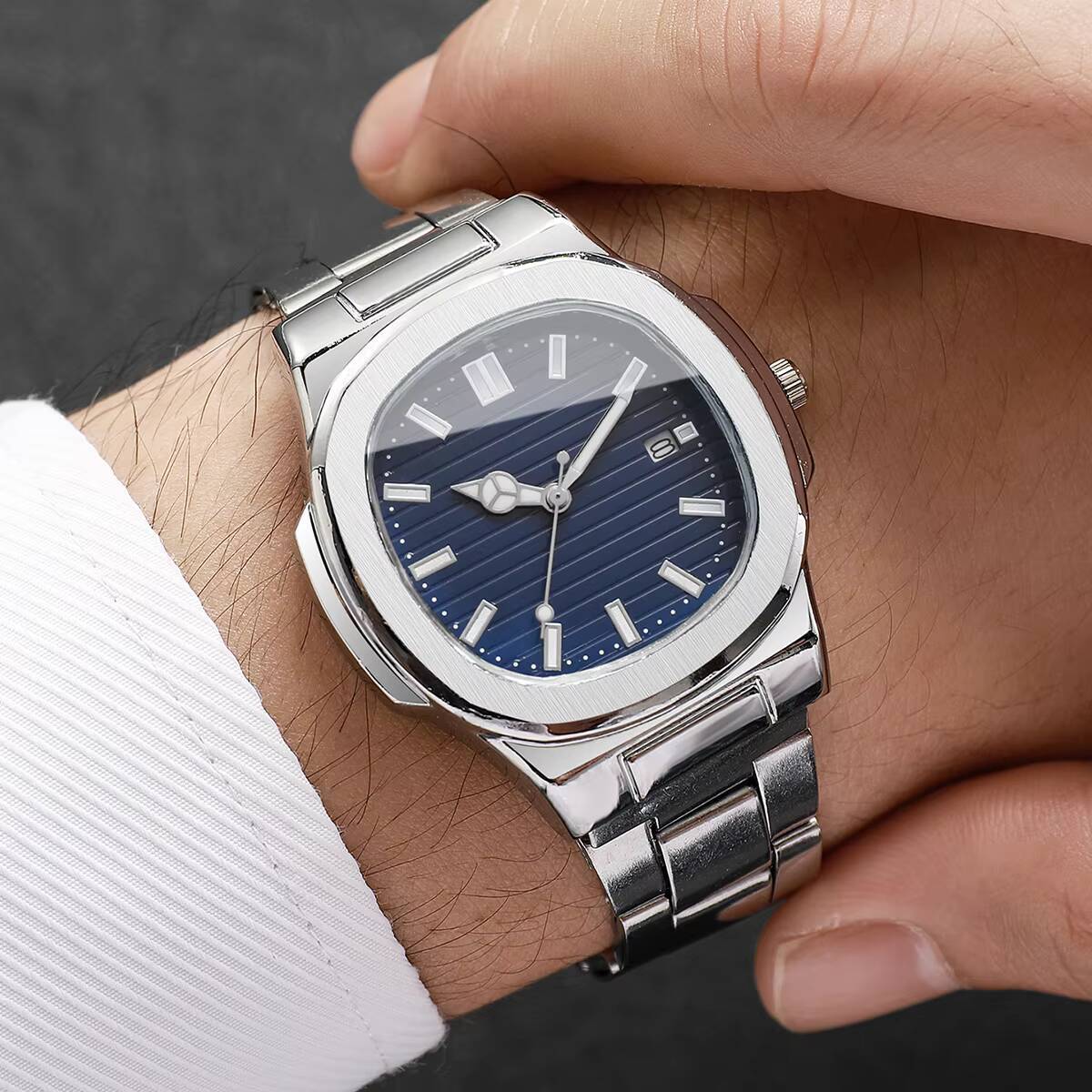 Luksusowe męskie zegarki bizne – Luxury Watch Hublot recenzja i cena