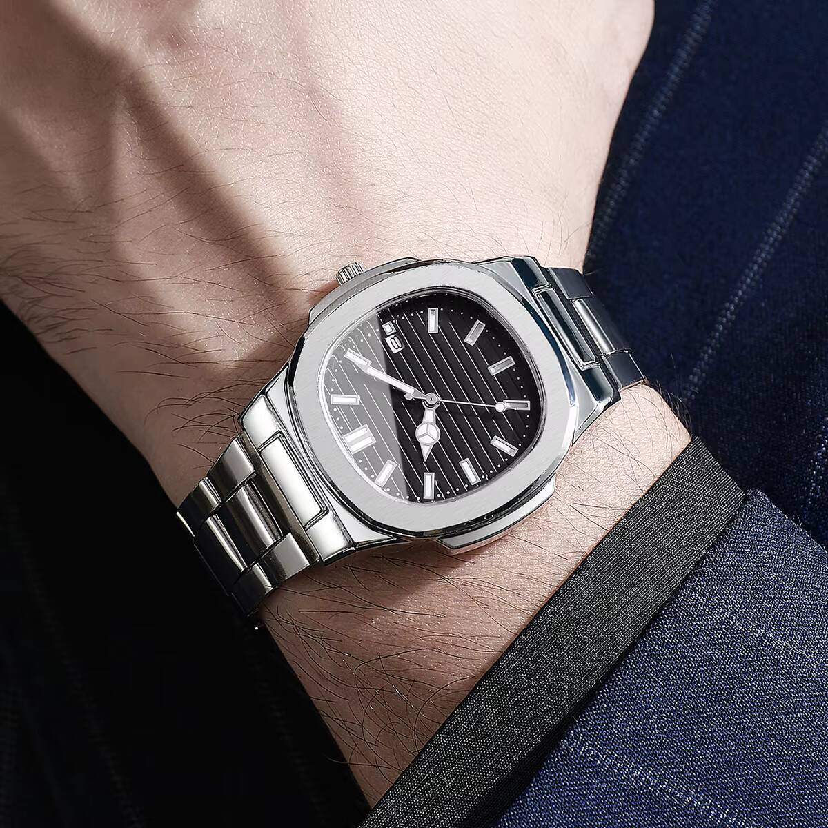 Luksusowe męskie zegarki bizne – Luxury Watch Hublot recenzja i cena