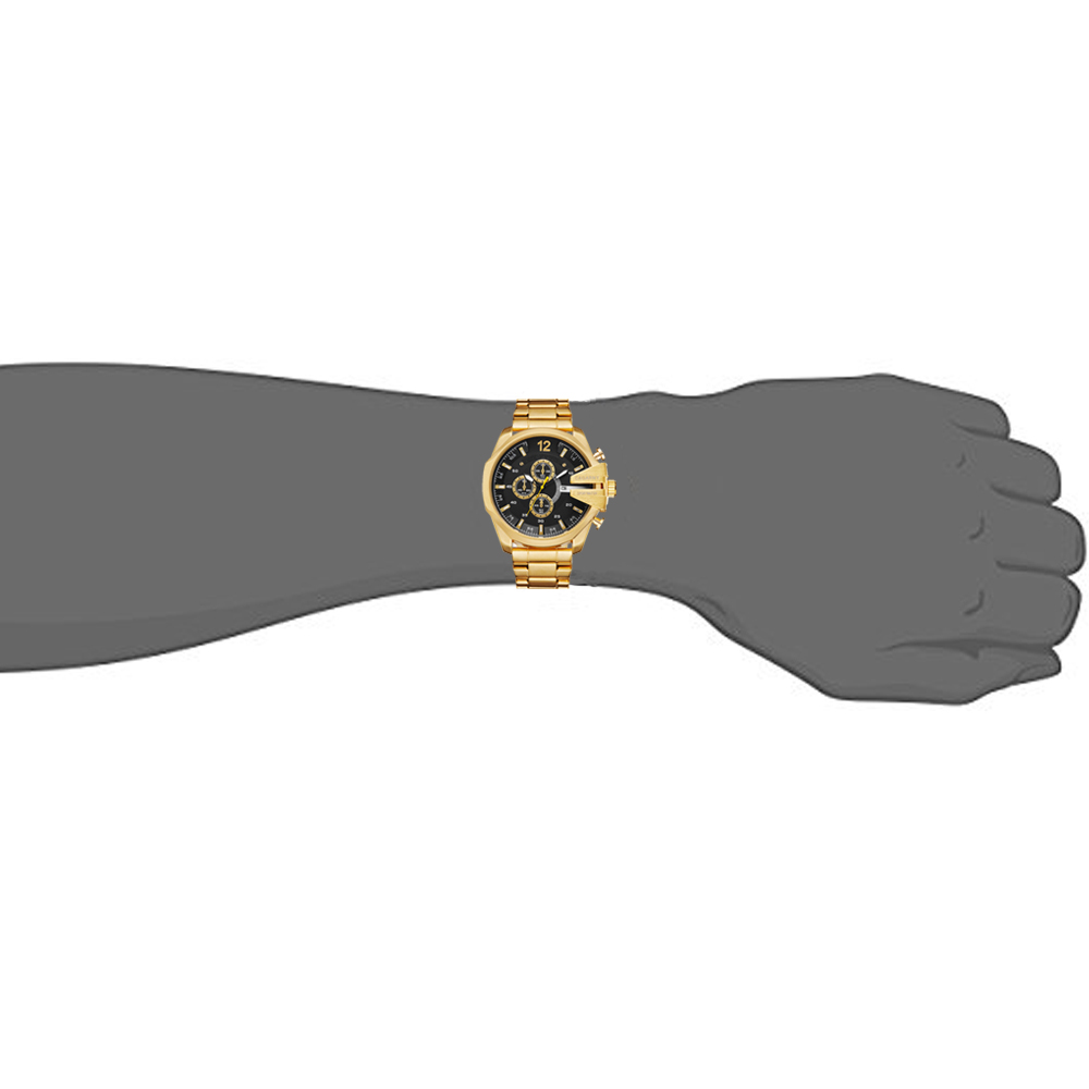 Złoty zegarek kwarcowy ze stal – Luxury Watch Hublot recenzja i cena