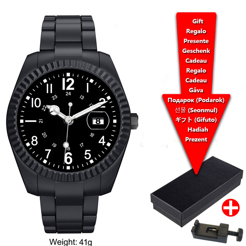 Zegarek męski GOGARAMA Sports  – Luxury Watch Brands Logo recenzja i cena