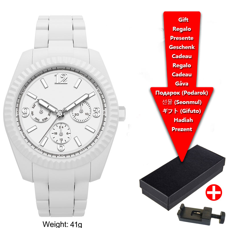Zegarek męski GOGARAMA Sports  – Luxury Watch Brands Logo recenzja i cena