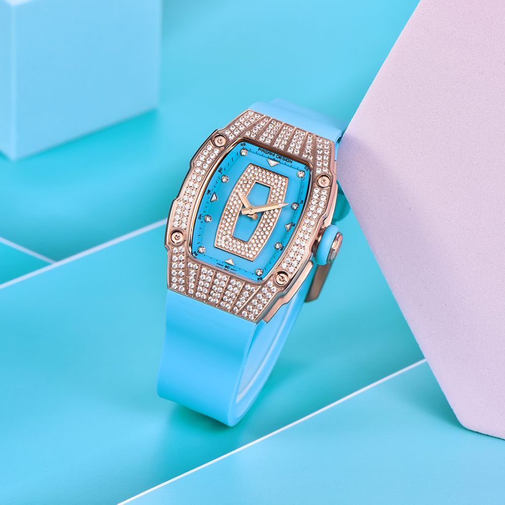 PAGANI DESIGN Luksusowy Zegare – Luxury Watch & Jewellery recenzja i cena