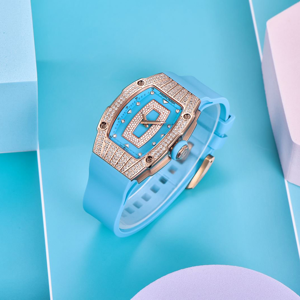 PAGANI DESIGN Luksusowy Zegare – Luxury Watch & Jewellery recenzja i cena