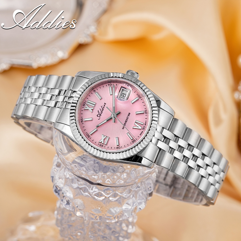 Wysokiej jakości luksusowy zeg – Luxury Watch & Jewellery recenzja i cena