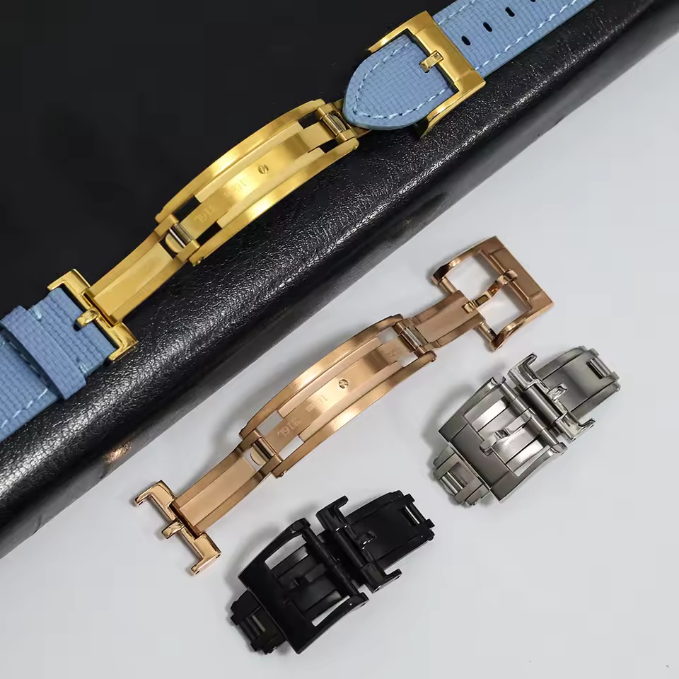 Wysokiej jakości sprężynowa kl – Luxury Watch Grade recenzja i cena