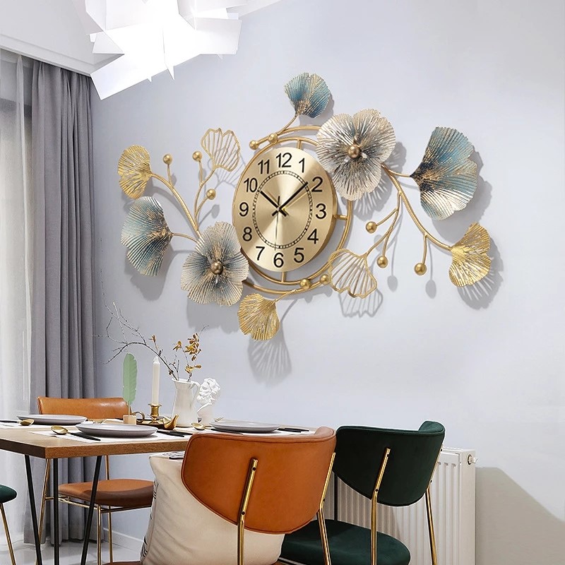 Duży Zegar Ścienny Nowoczesny  – Luxury Watch Europe recenzja i cena