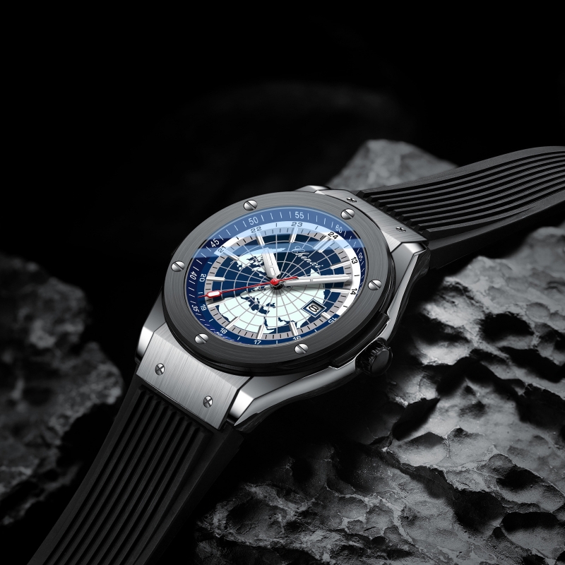 CHENXI 82442 Męskie zegarki kw – Luxury Watch Brands In World recenzja i cena