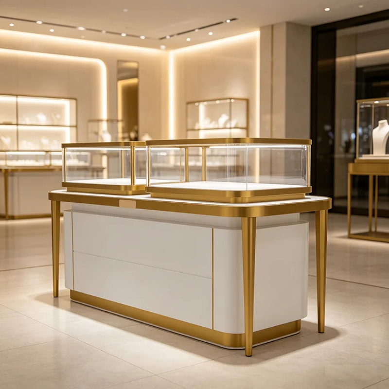 Niestandardowa, luksusowa, wys – Luxury Watch Store recenzja i cena