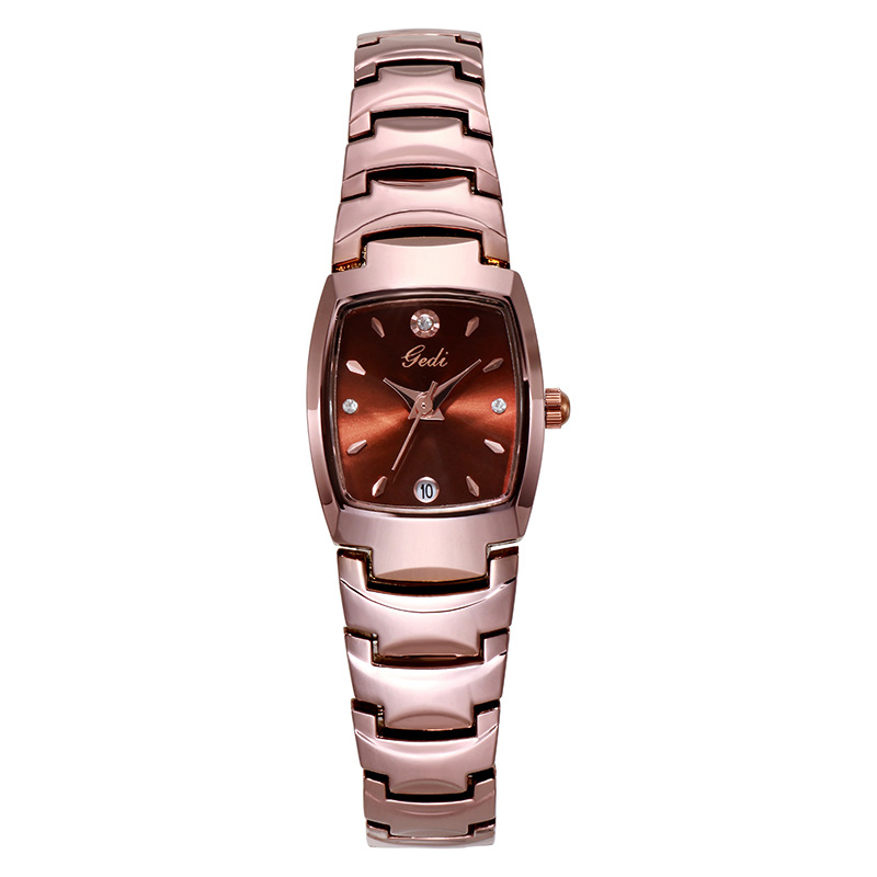 Damski zegarek luksusowej mark – Luxury Watch Index recenzja i cena