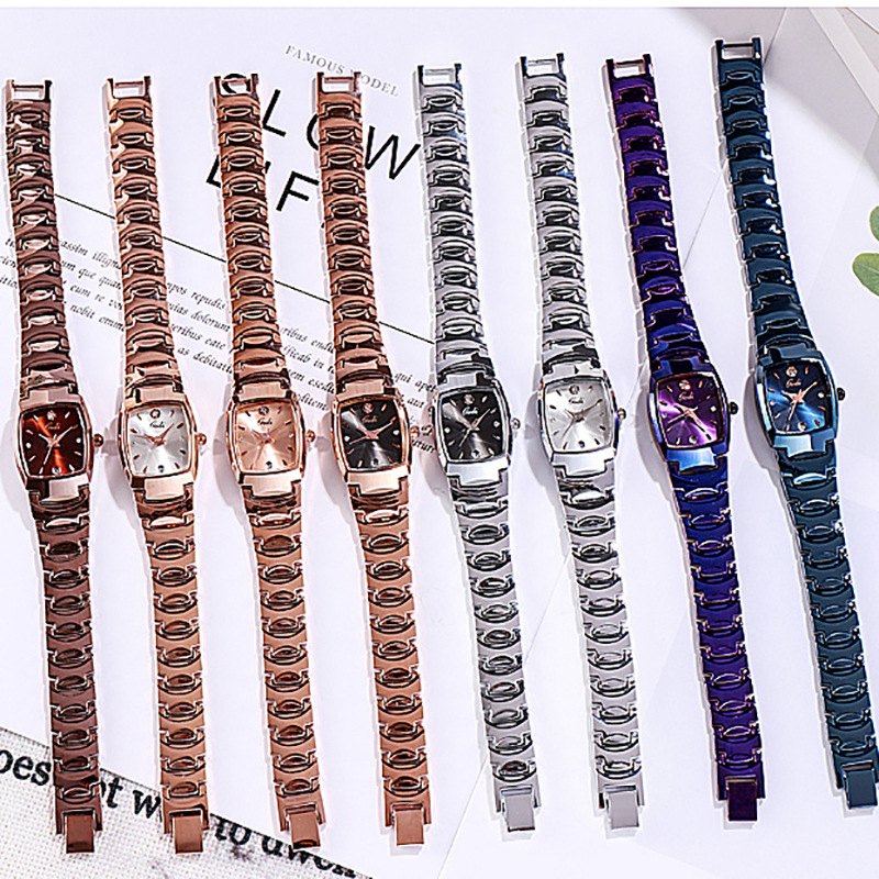 Damski zegarek luksusowej mark – Luxury Watch Index recenzja i cena