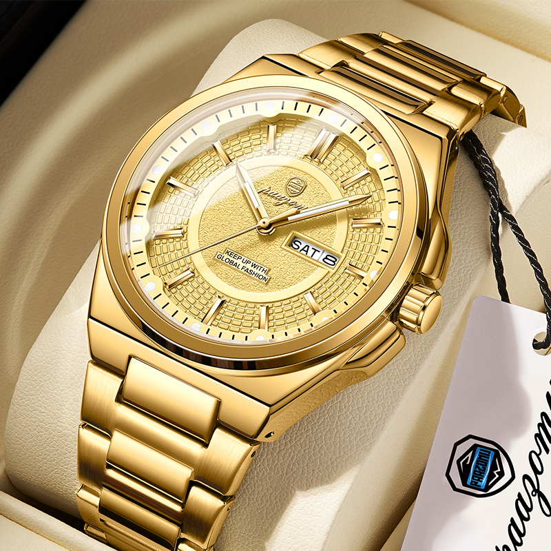 Nowy luksusowy męski zegarek w – Luxury Watch Hublot recenzja i cena