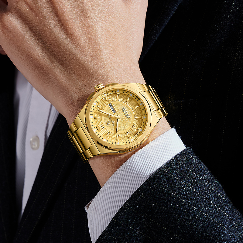 Nowy luksusowy męski zegarek w – Luxury Watch Hublot recenzja i cena