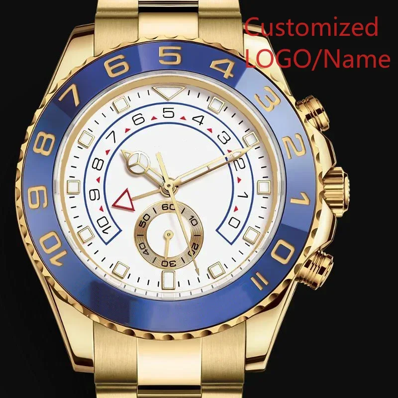 A88 Sklep 44mm Męski Luksusowy – Luxury Watch Store recenzja i cena