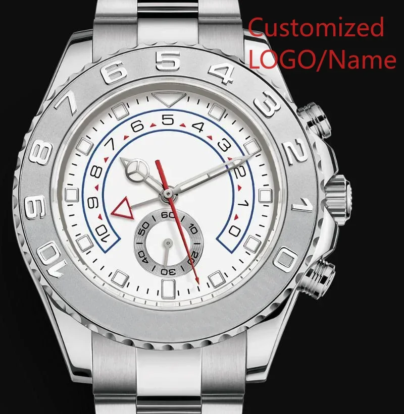 A88 Sklep 44mm Męski Luksusowy – Luxury Watch Store recenzja i cena