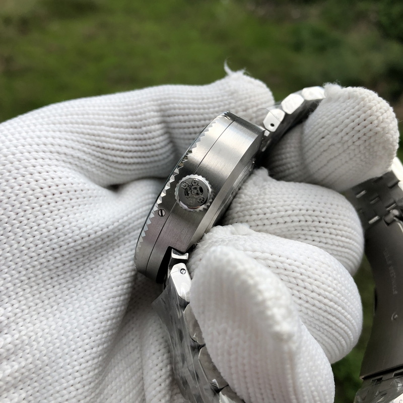 STEELDIVE męskie zegarki autom – Seiko Watch Prospex recenzja i cena