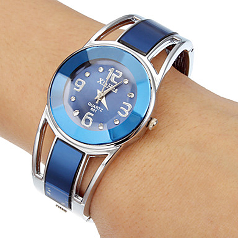 Reloj Mujer gorący bubel Xinhu – Luxury Watch Index recenzja i cena