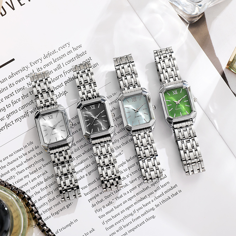 Znany Markowy Zegarek Damski B – Luxury Watch Brands Logo recenzja i cena