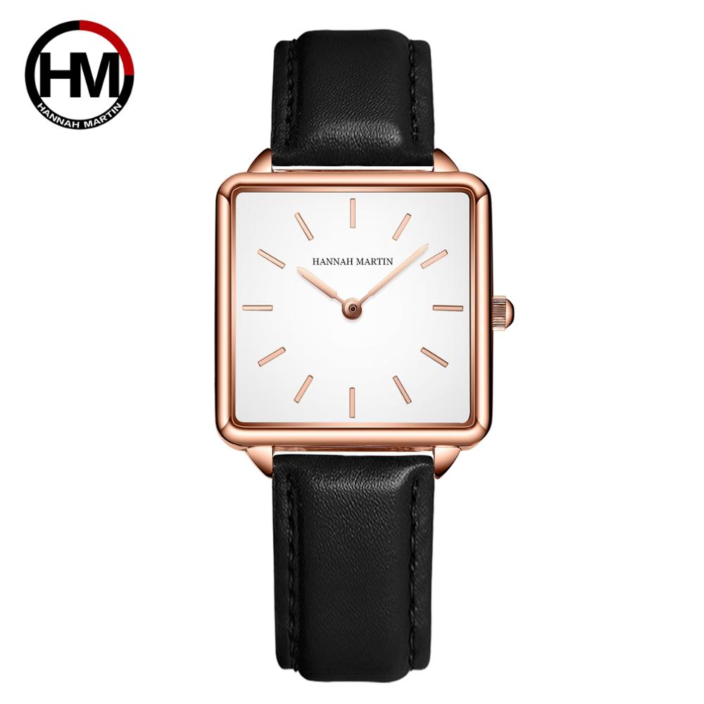 Pasek ze skóry naturalnej japo – Luxury Watch Japan Brand recenzja i cena