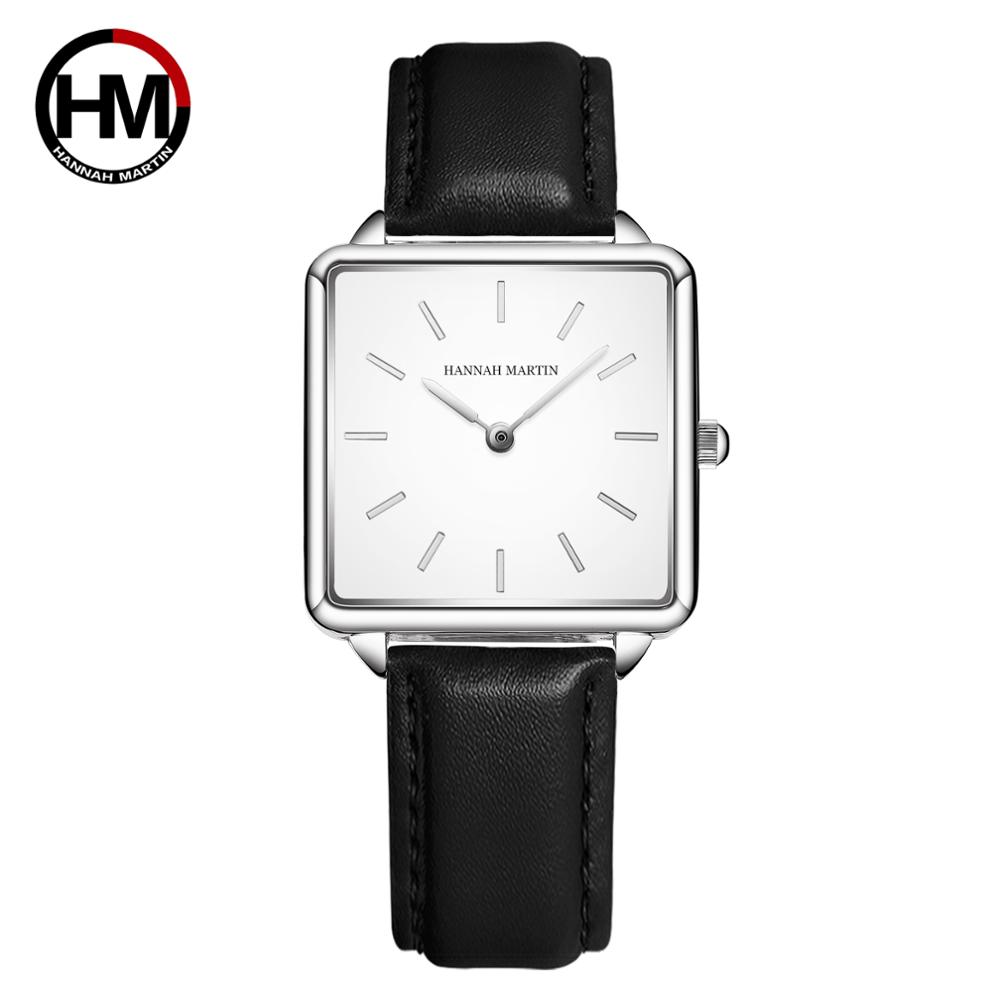 Pasek ze skóry naturalnej japo – Luxury Watch Japan Brand recenzja i cena