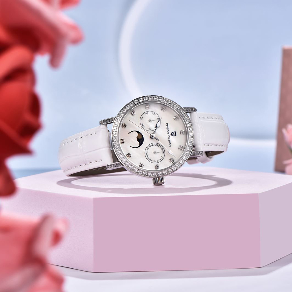 Zegarek damski PAGANI DESIGN,  – Luxury Watch & Jewellery recenzja i cena