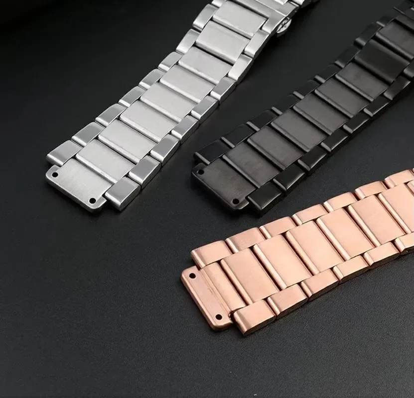 Pasek do zegarka ze stali nier – Luxury Watch Hublot recenzja i cena